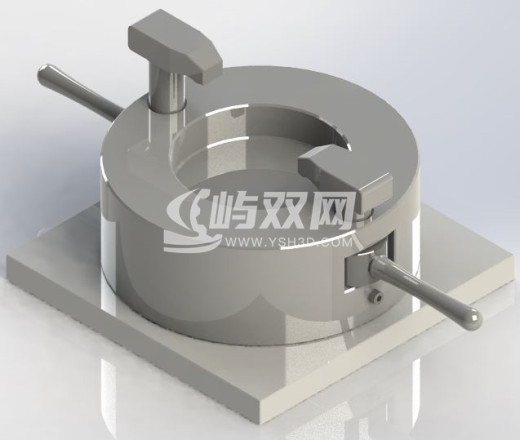 夹具-368 玩具夹具缩略图